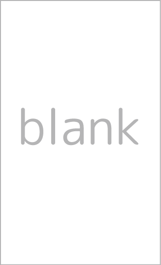 名刺テンプレート ブランク